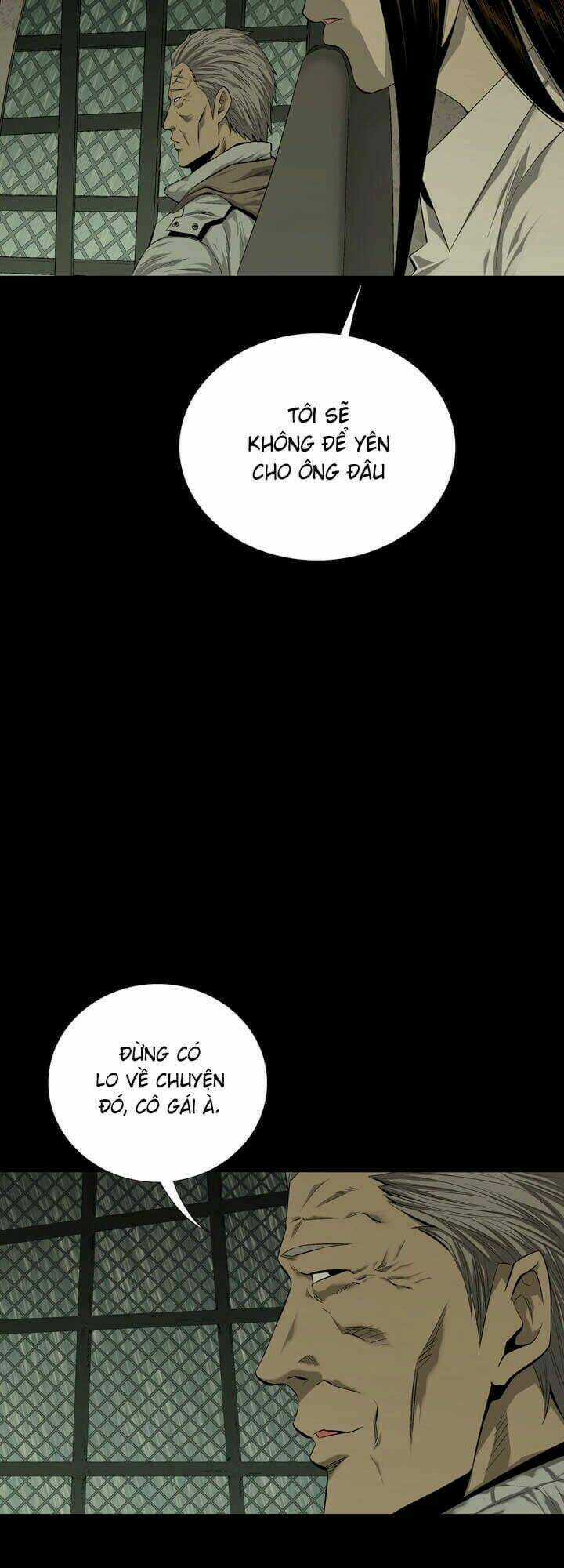 THẢM HỌA ONG ĐỘC Chapter 49 trang 46