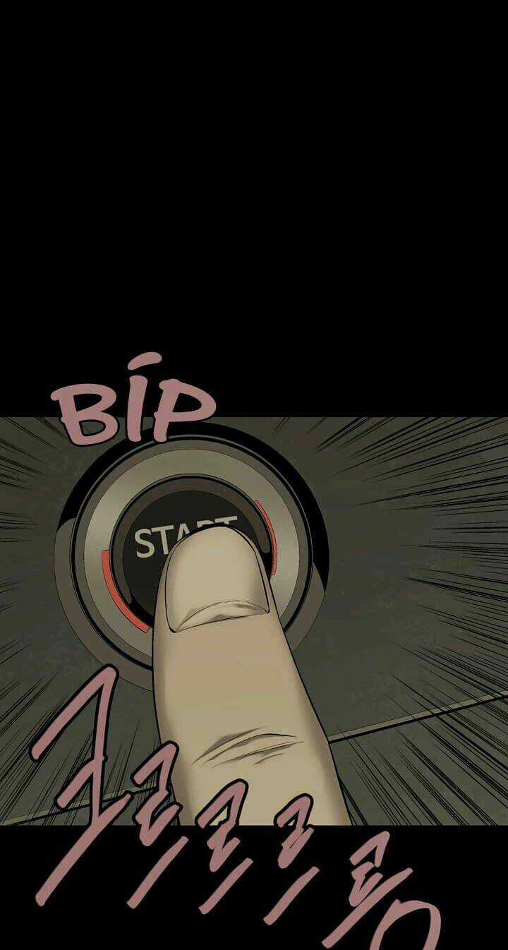 THẢM HỌA ONG ĐỘC Chapter 49 trang 47