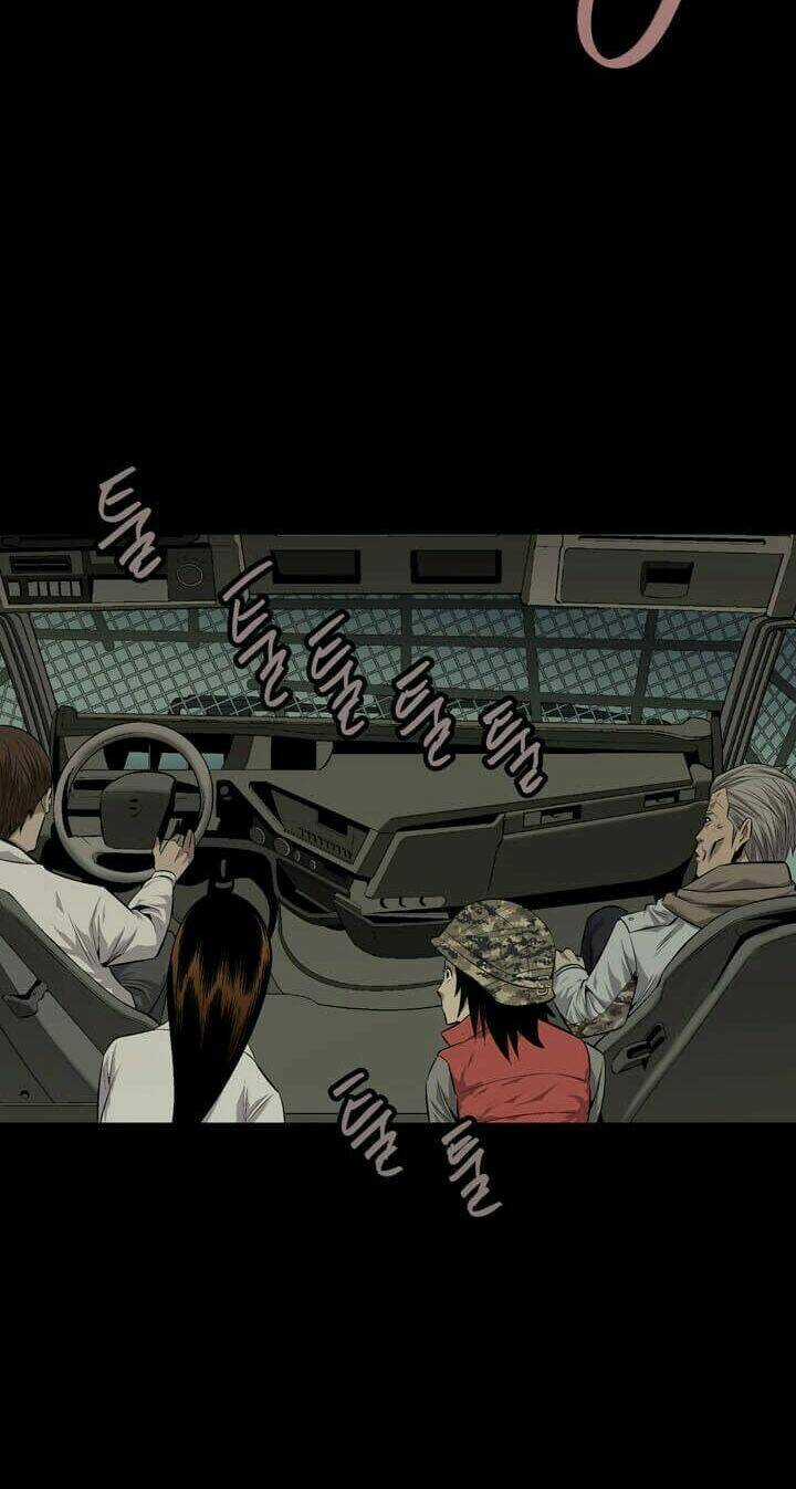 THẢM HỌA ONG ĐỘC Chapter 49 trang 48