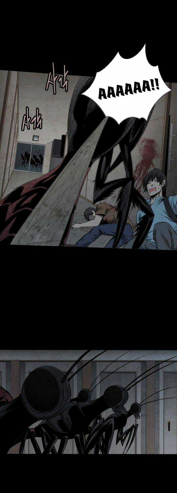 THẢM HỌA ONG ĐỘC Chapter 49 trang 6