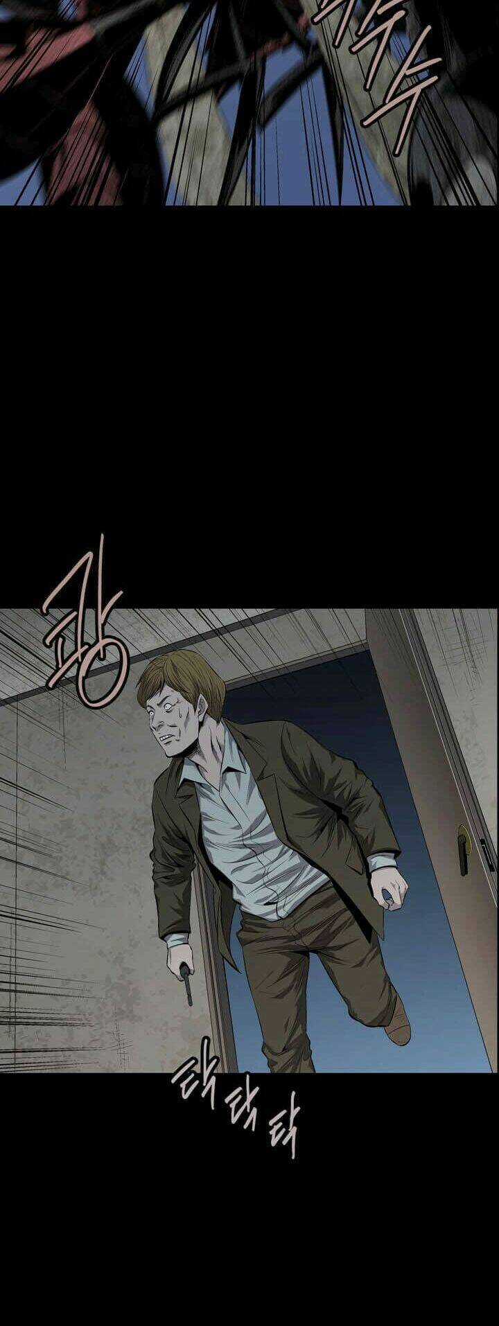 THẢM HỌA ONG ĐỘC Chapter 49 trang 8