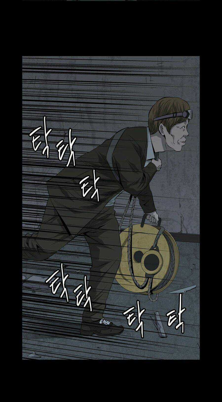 THẢM HỌA ONG ĐỘC Chapter 5 trang 11