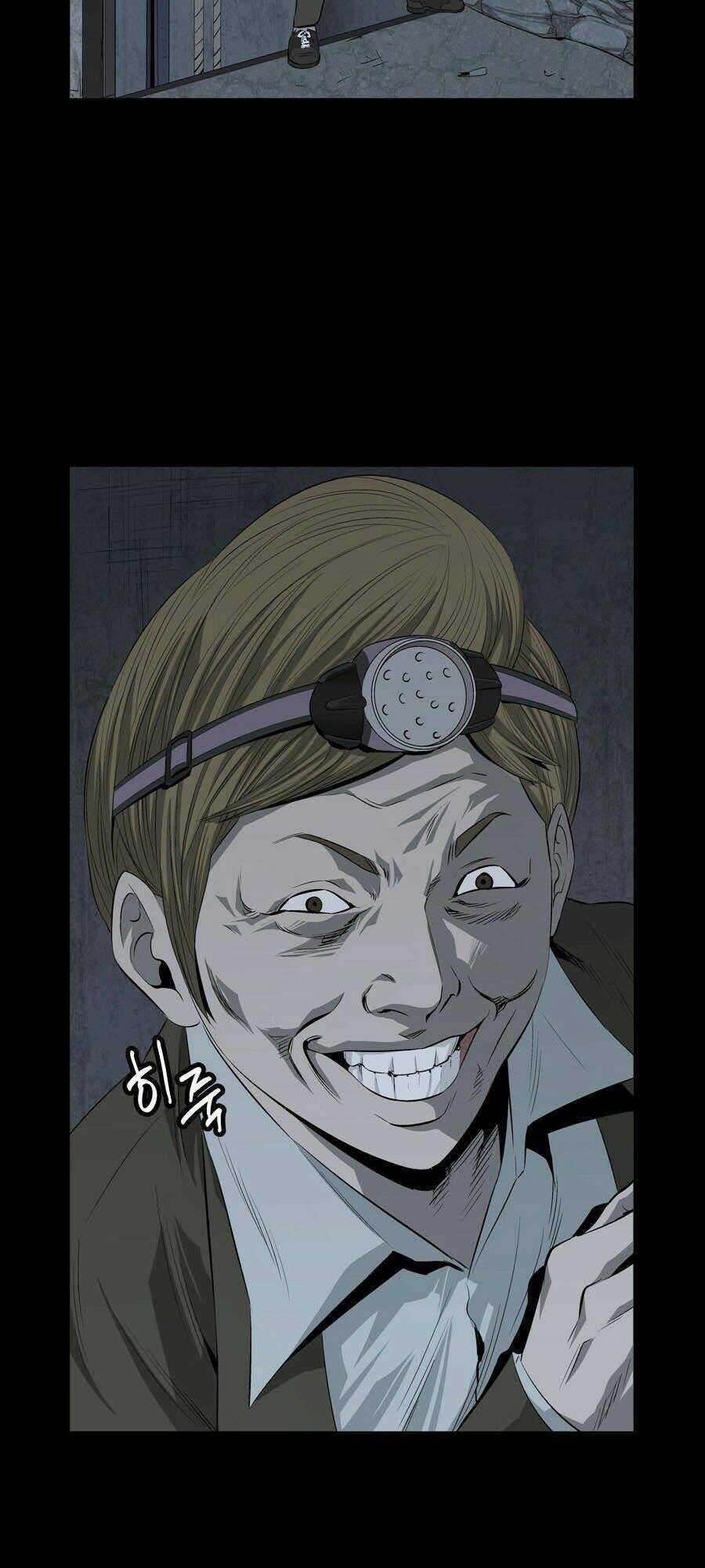 THẢM HỌA ONG ĐỘC Chapter 5 trang 13