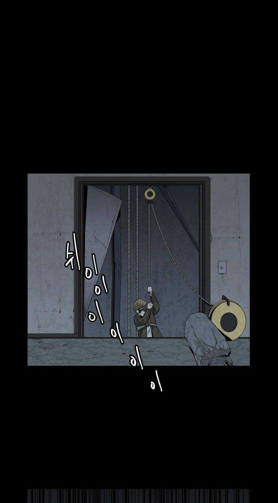 THẢM HỌA ONG ĐỘC Chapter 5 trang 14