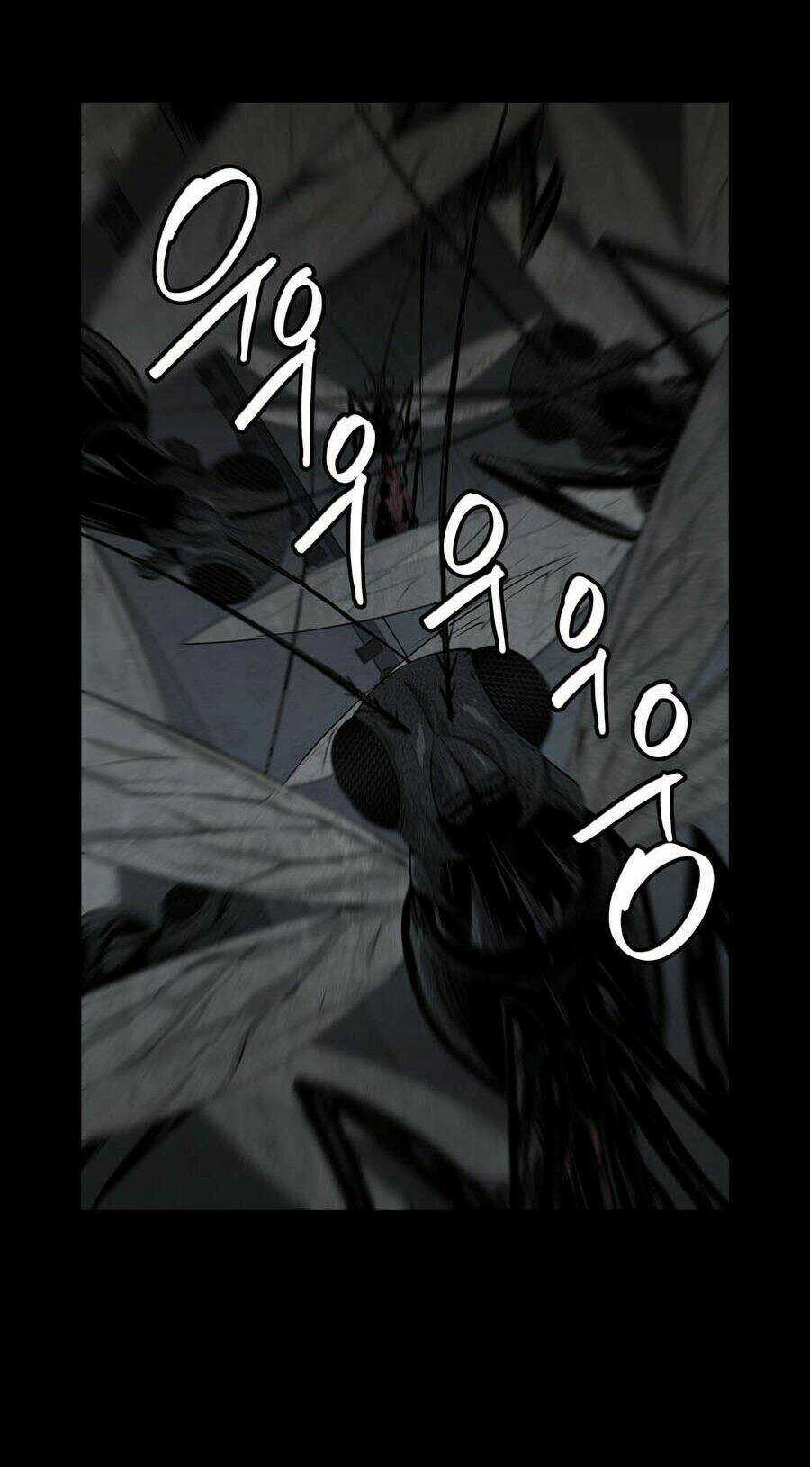 THẢM HỌA ONG ĐỘC Chapter 5 trang 19