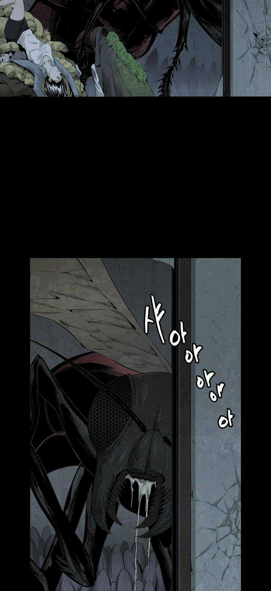 THẢM HỌA ONG ĐỘC Chapter 5 trang 2