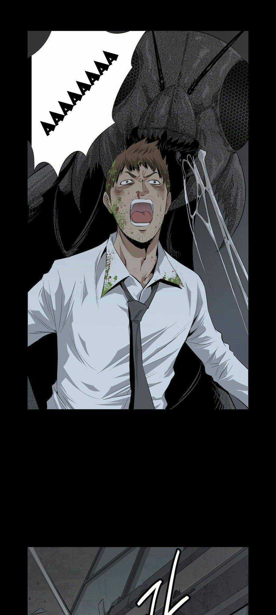 THẢM HỌA ONG ĐỘC Chapter 5 trang 20