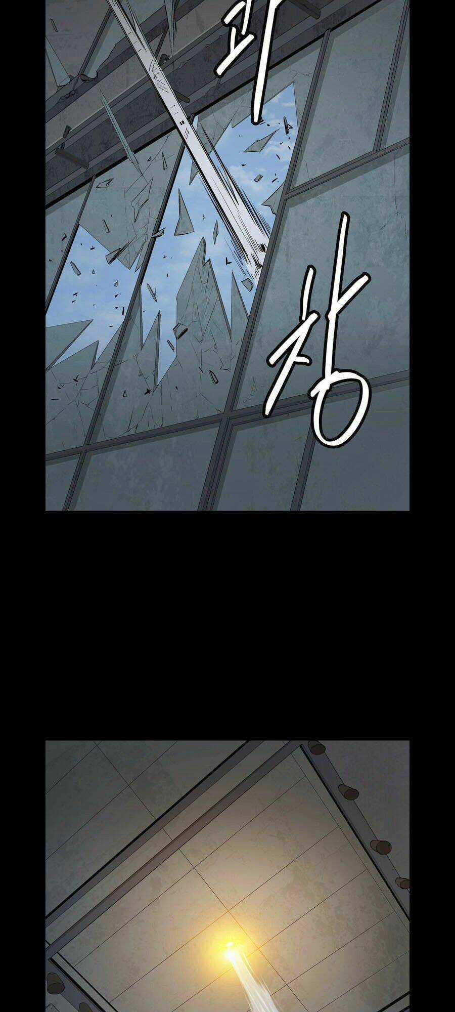 THẢM HỌA ONG ĐỘC Chapter 5 trang 21