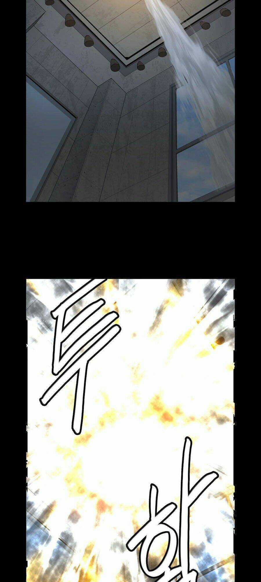 THẢM HỌA ONG ĐỘC Chapter 5 trang 22