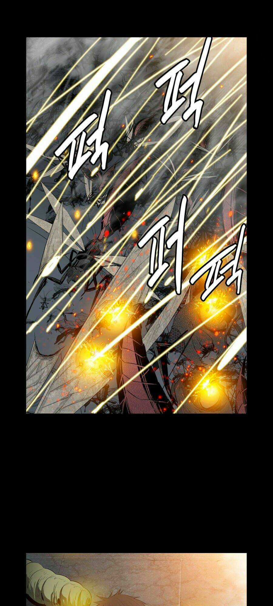 THẢM HỌA ONG ĐỘC Chapter 5 trang 25