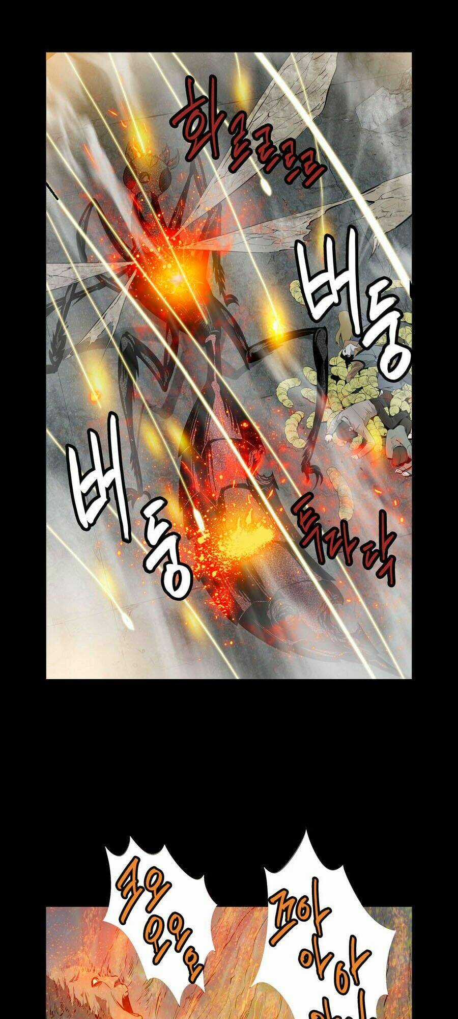 THẢM HỌA ONG ĐỘC Chapter 5 trang 28