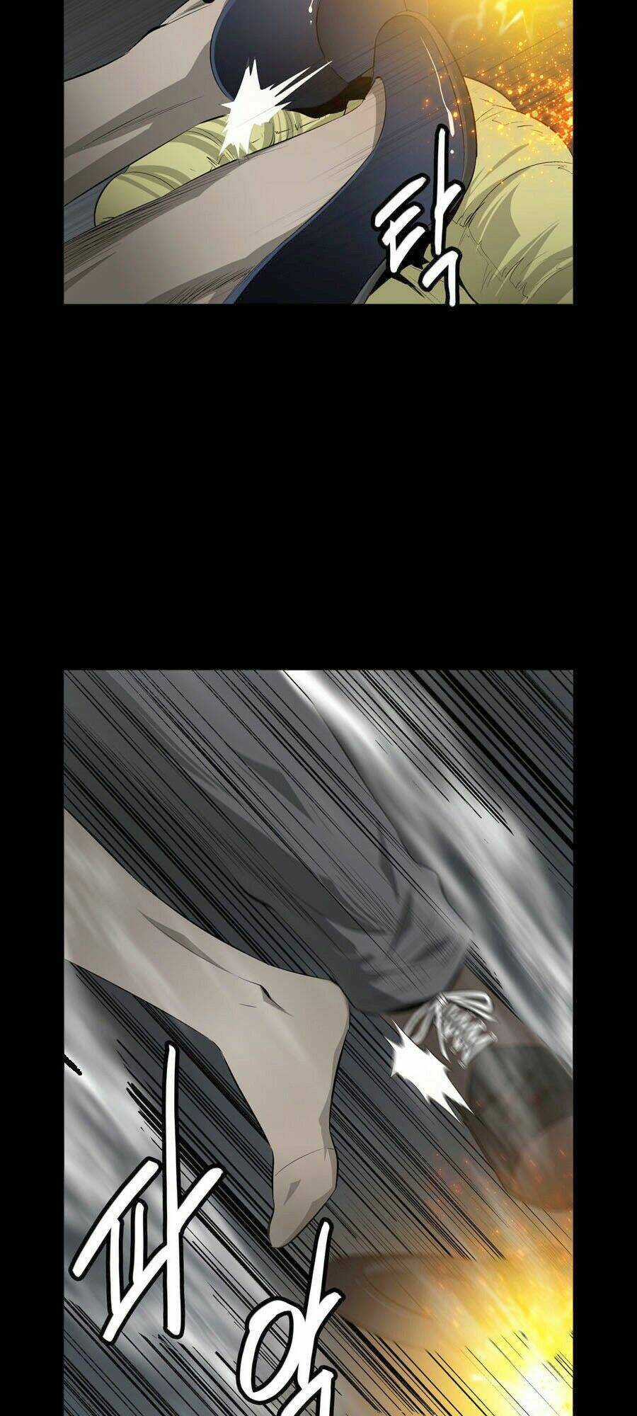 THẢM HỌA ONG ĐỘC Chapter 5 trang 37