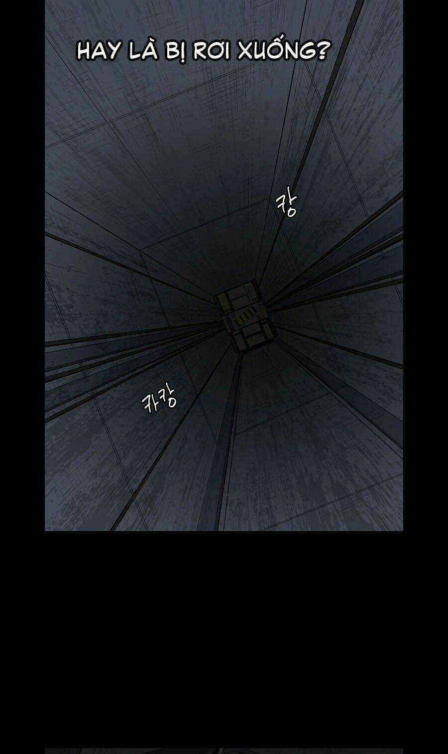 THẢM HỌA ONG ĐỘC Chapter 5 trang 42