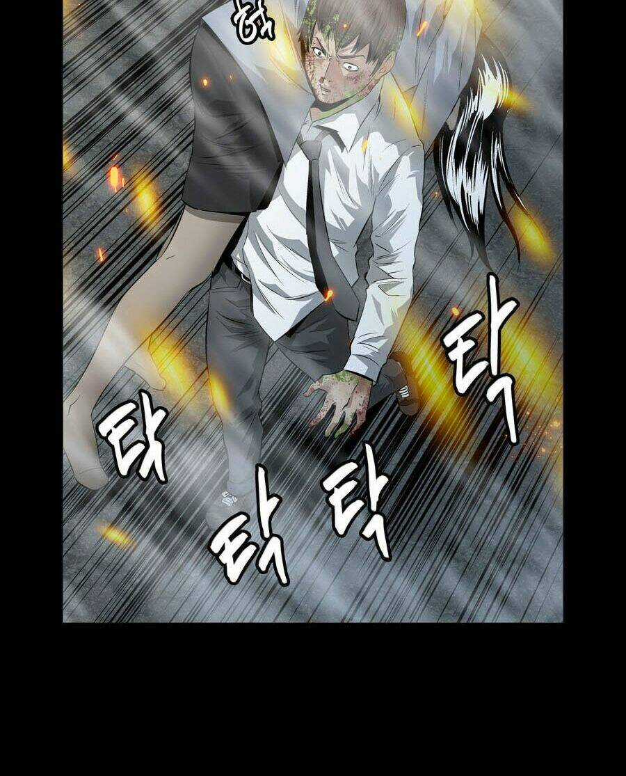 THẢM HỌA ONG ĐỘC Chapter 5 trang 48