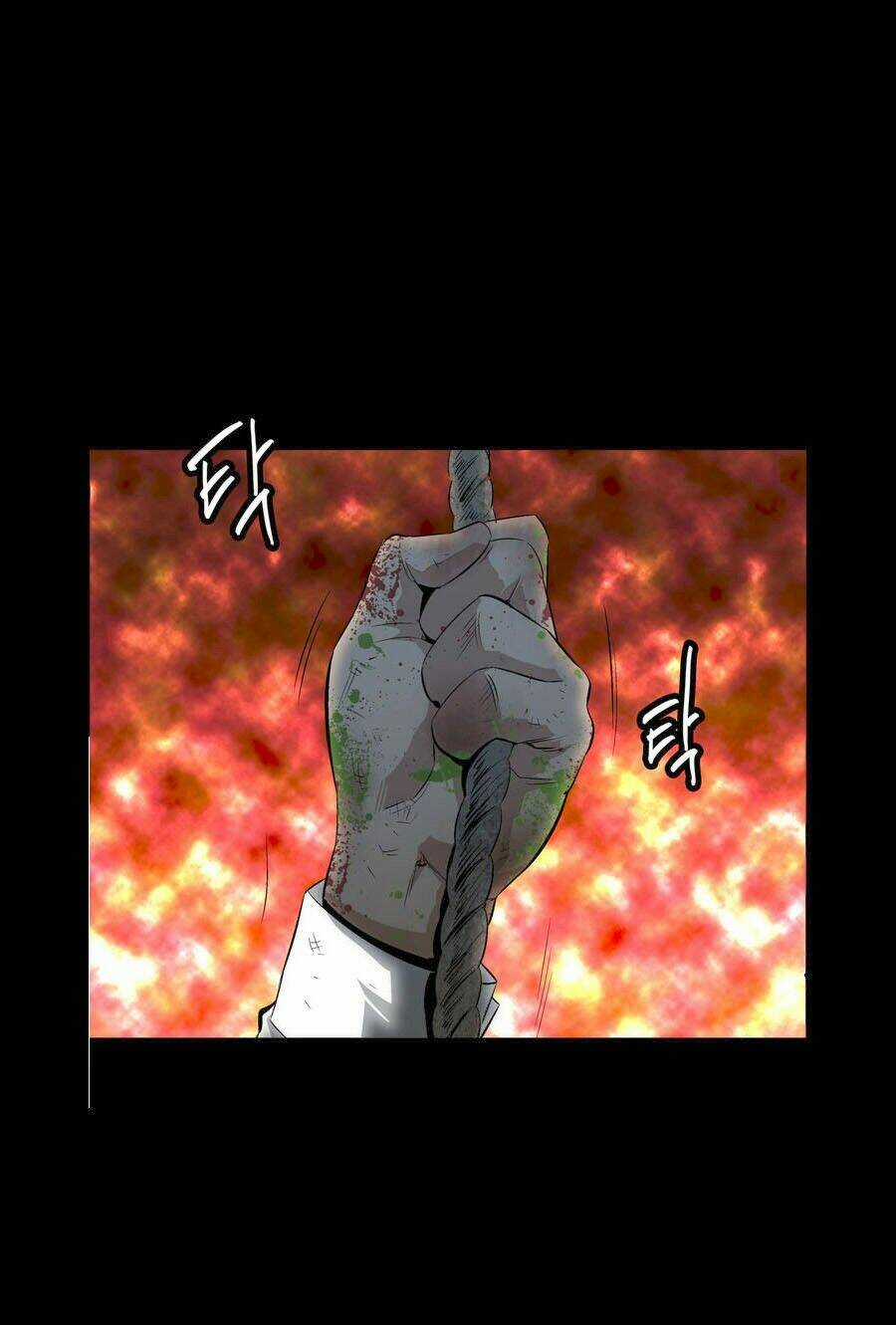 THẢM HỌA ONG ĐỘC Chapter 5 trang 51