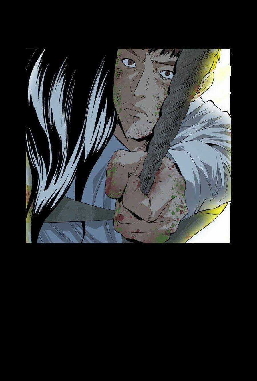 THẢM HỌA ONG ĐỘC Chapter 5 trang 52