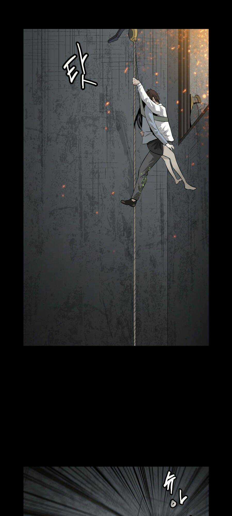 THẢM HỌA ONG ĐỘC Chapter 5 trang 56