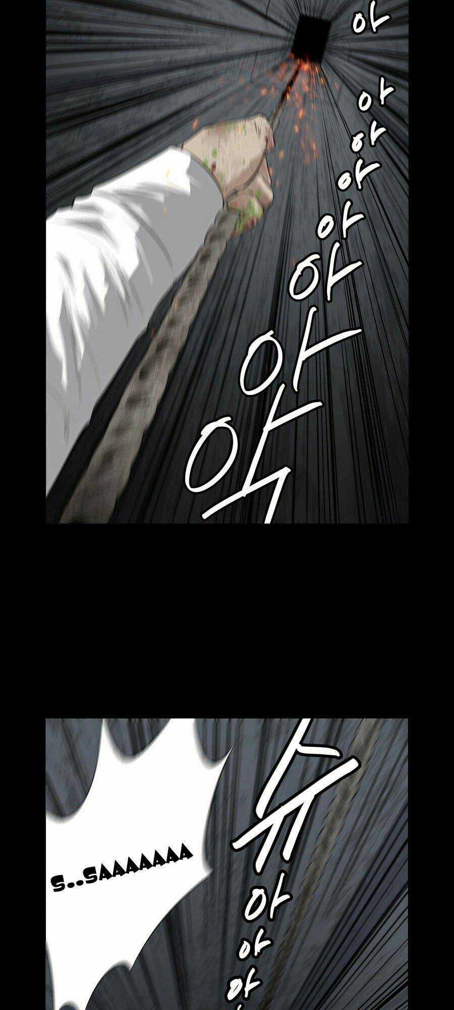 THẢM HỌA ONG ĐỘC Chapter 5 trang 57