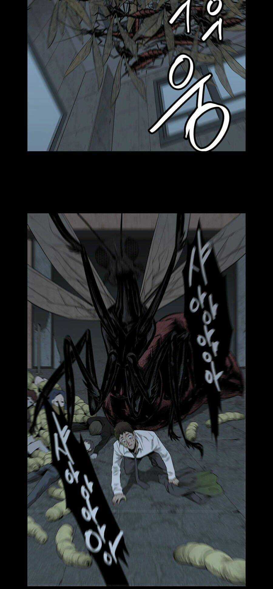 THẢM HỌA ONG ĐỘC Chapter 5 trang 6