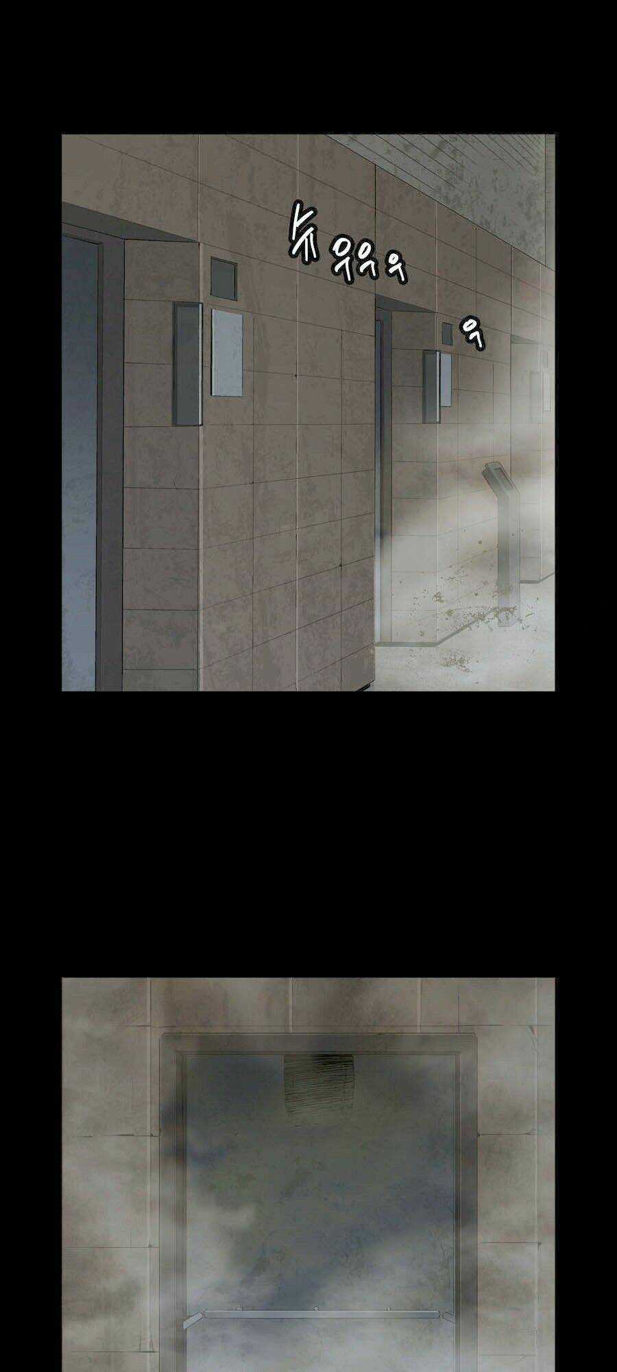 THẢM HỌA ONG ĐỘC Chapter 5 trang 60