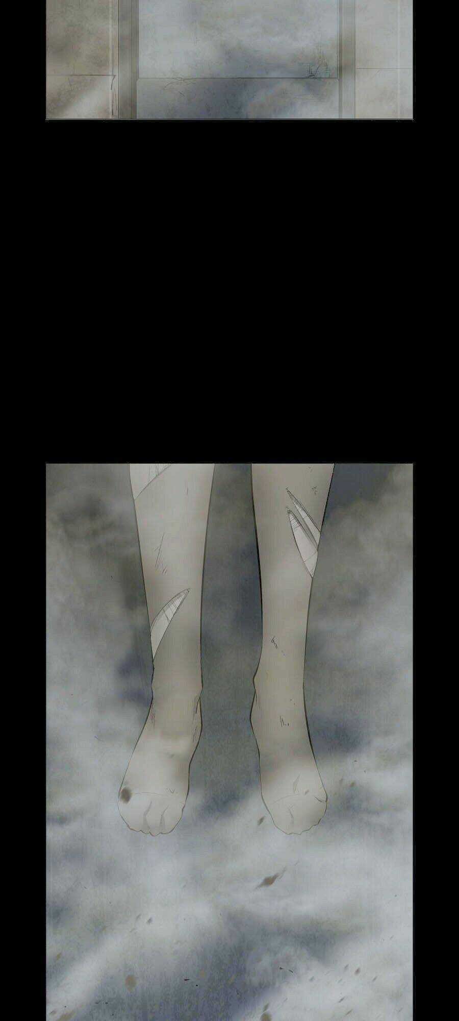 THẢM HỌA ONG ĐỘC Chapter 5 trang 61