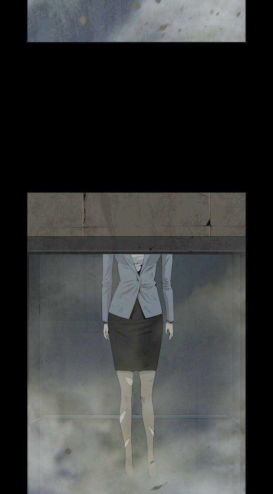 THẢM HỌA ONG ĐỘC Chapter 5 trang 62