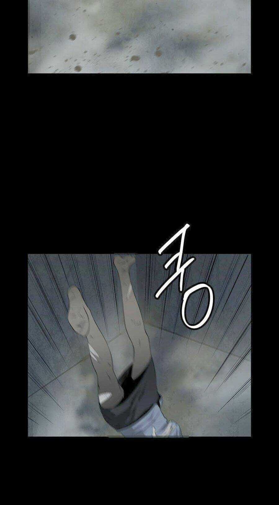 THẢM HỌA ONG ĐỘC Chapter 5 trang 63