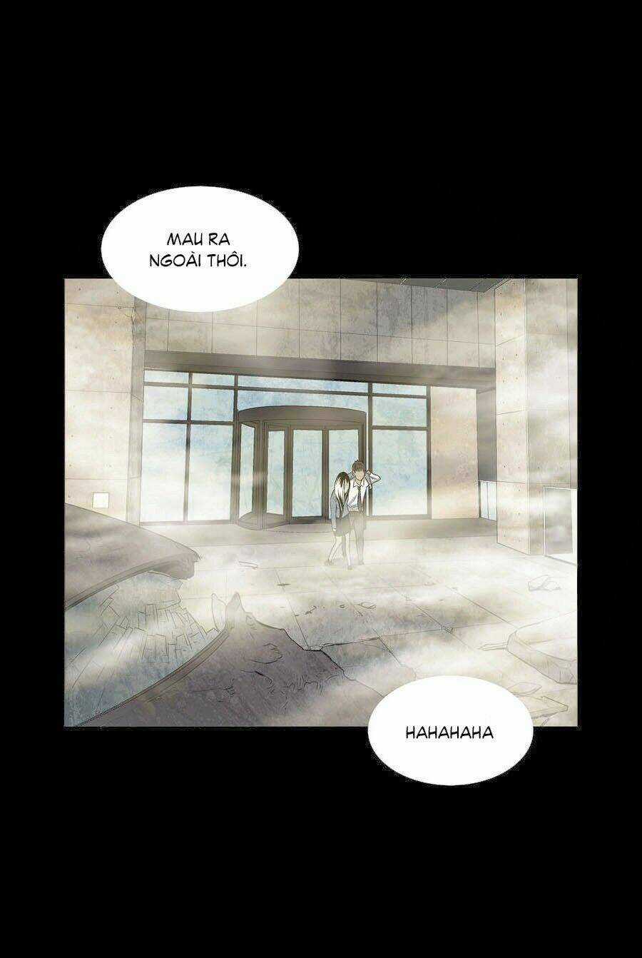 THẢM HỌA ONG ĐỘC Chapter 5 trang 66