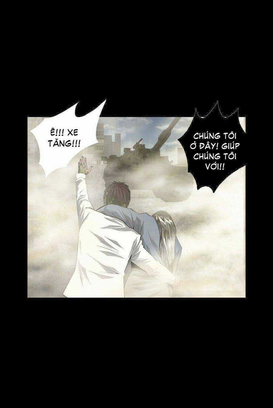 THẢM HỌA ONG ĐỘC Chapter 5 trang 67