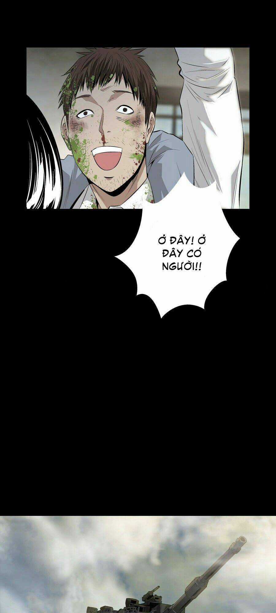 THẢM HỌA ONG ĐỘC Chapter 5 trang 68