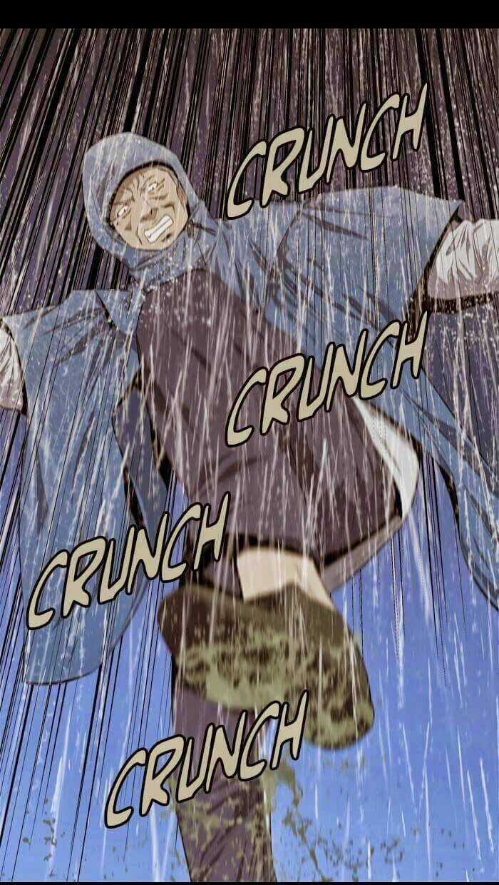 THẢM HỌA ONG ĐỘC Chapter 50 trang 10