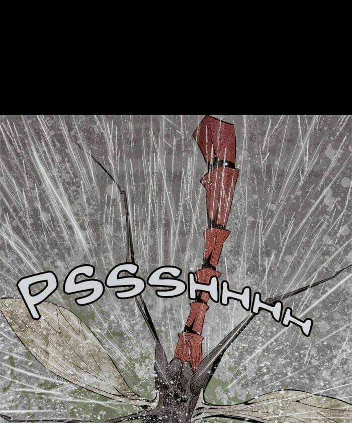 THẢM HỌA ONG ĐỘC Chapter 50 trang 11