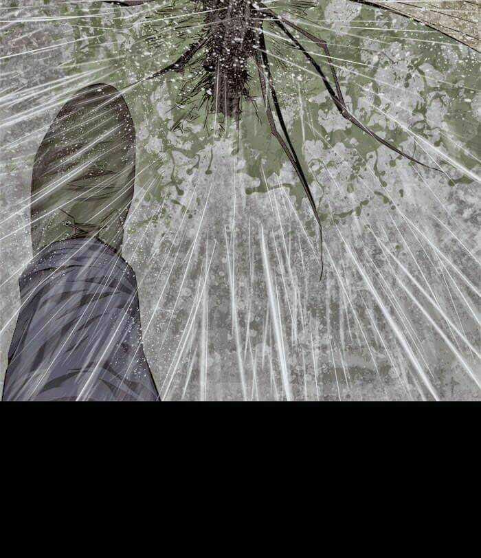 THẢM HỌA ONG ĐỘC Chapter 50 trang 12