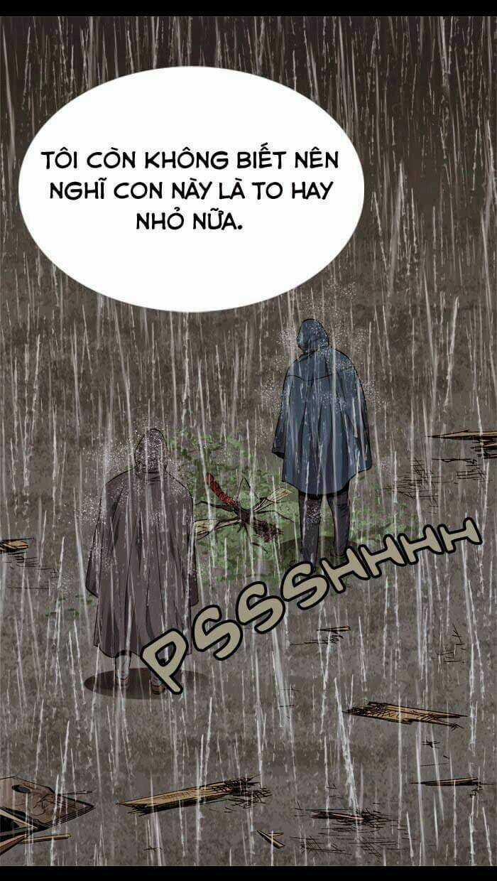 THẢM HỌA ONG ĐỘC Chapter 50 trang 13