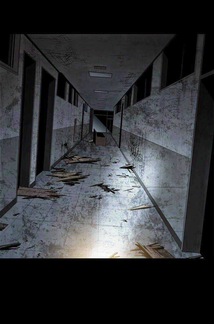 THẢM HỌA ONG ĐỘC Chapter 50 trang 15