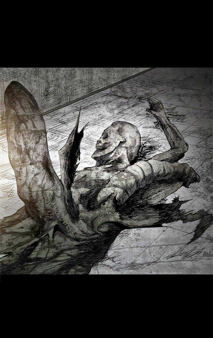 THẢM HỌA ONG ĐỘC Chapter 50 trang 16