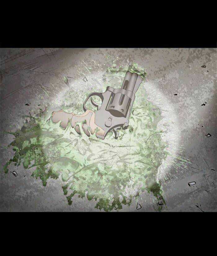 THẢM HỌA ONG ĐỘC Chapter 50 trang 18