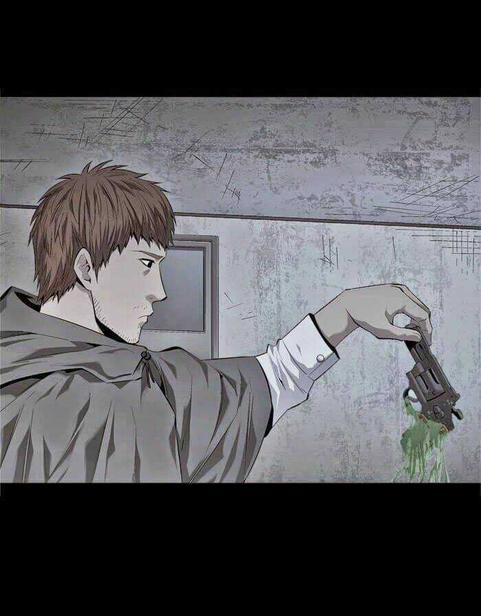 THẢM HỌA ONG ĐỘC Chapter 50 trang 19