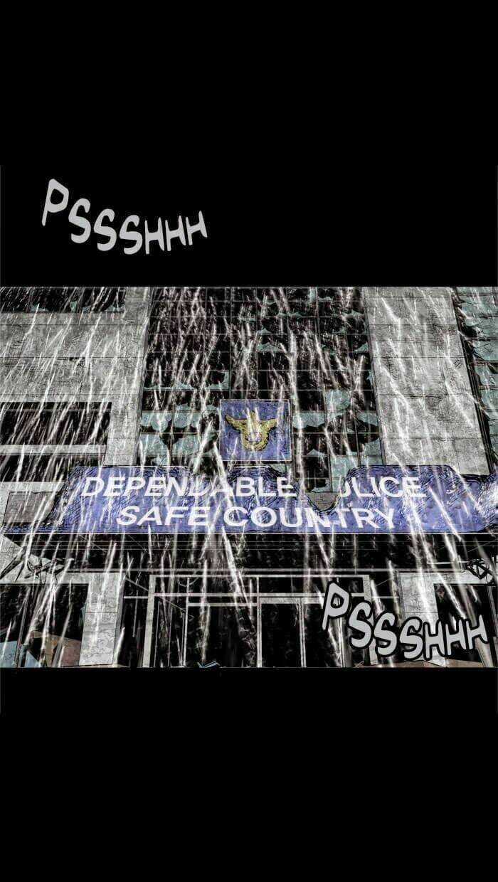 THẢM HỌA ONG ĐỘC Chapter 50 trang 2