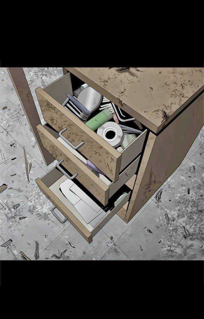 THẢM HỌA ONG ĐỘC Chapter 50 trang 23