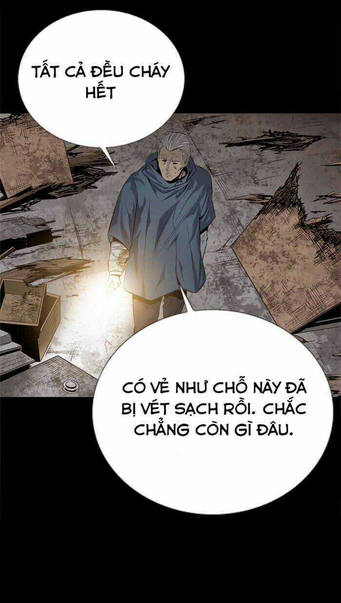 THẢM HỌA ONG ĐỘC Chapter 50 trang 24