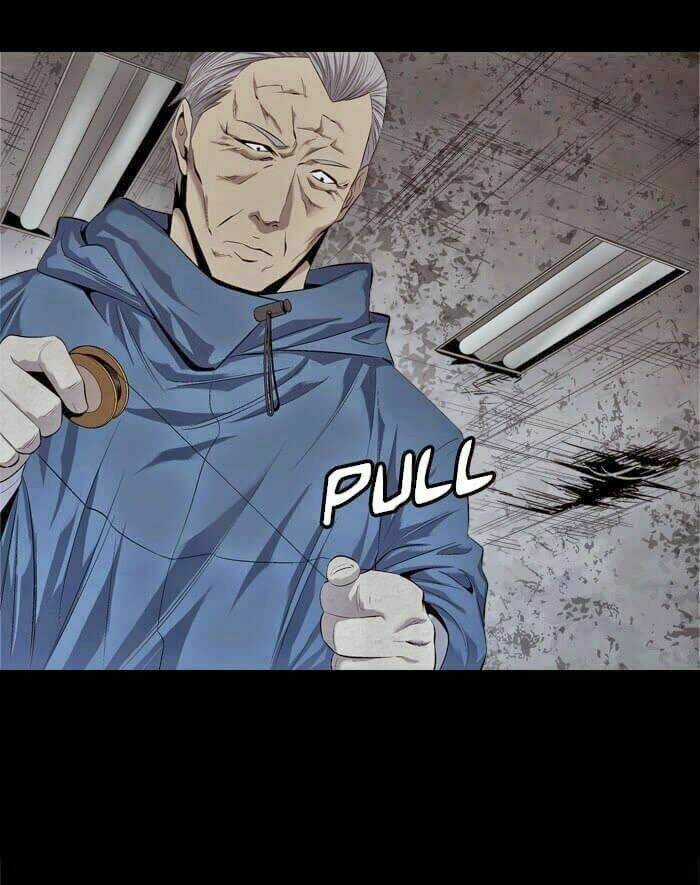 THẢM HỌA ONG ĐỘC Chapter 50 trang 25