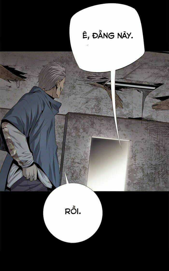 THẢM HỌA ONG ĐỘC Chapter 50 trang 26