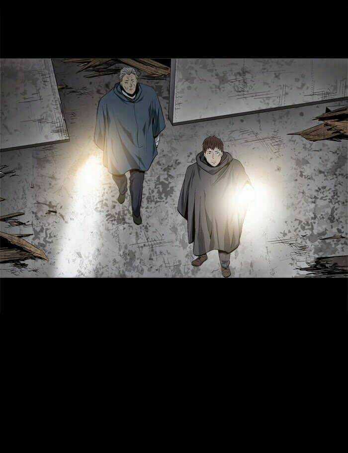 THẢM HỌA ONG ĐỘC Chapter 50 trang 27