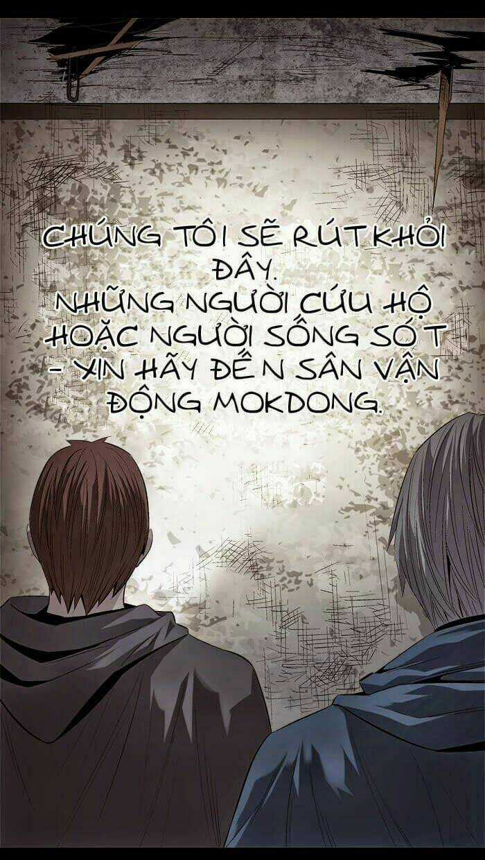 THẢM HỌA ONG ĐỘC Chapter 50 trang 28