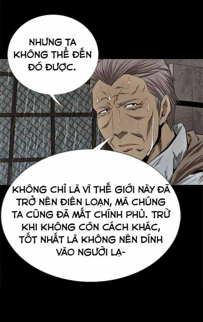 THẢM HỌA ONG ĐỘC Chapter 50 trang 34