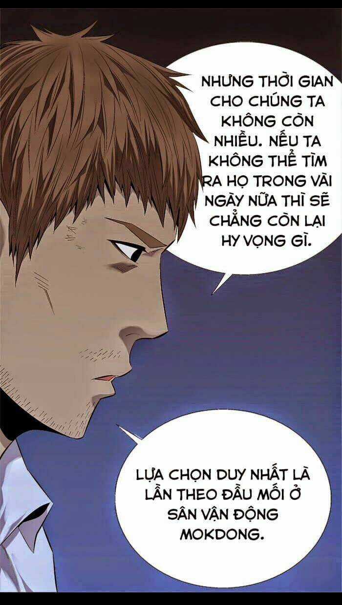 THẢM HỌA ONG ĐỘC Chapter 50 trang 36