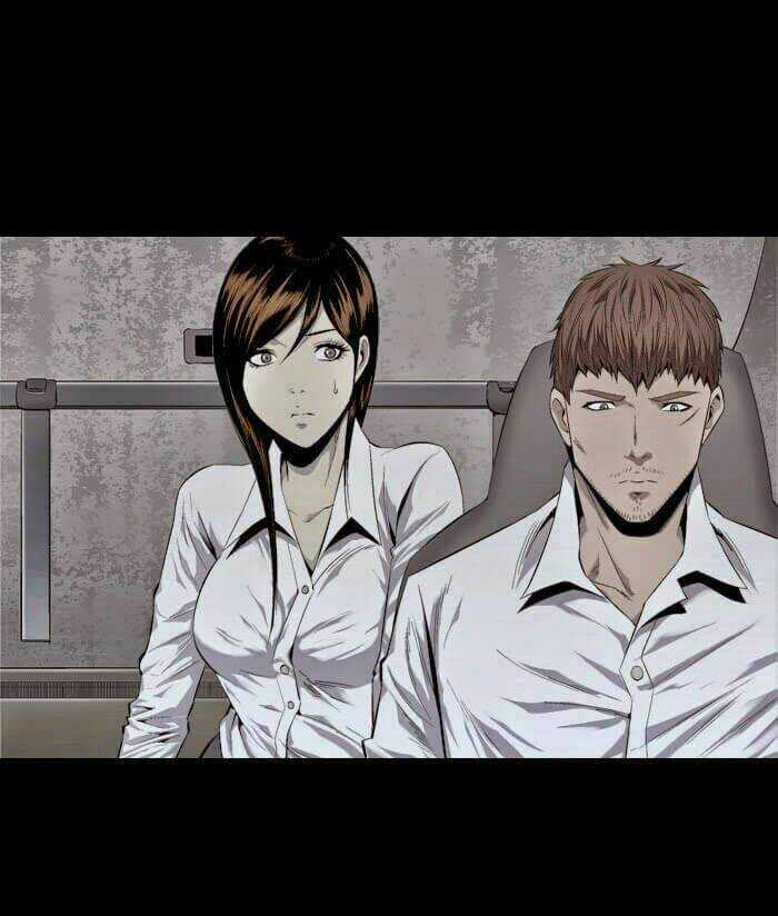 THẢM HỌA ONG ĐỘC Chapter 50 trang 37