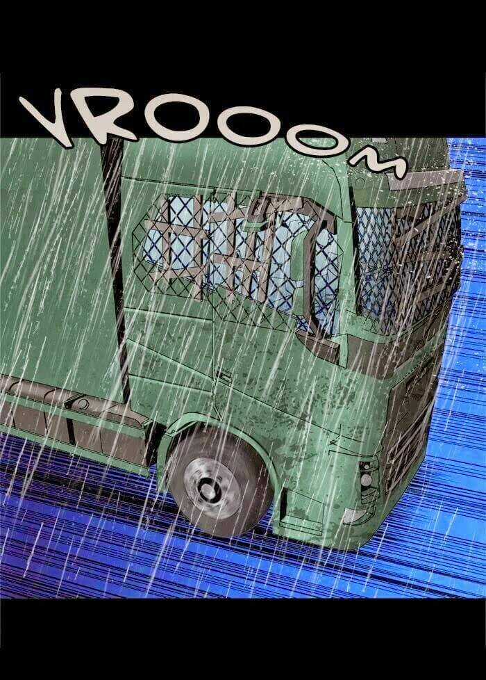 THẢM HỌA ONG ĐỘC Chapter 50 trang 42