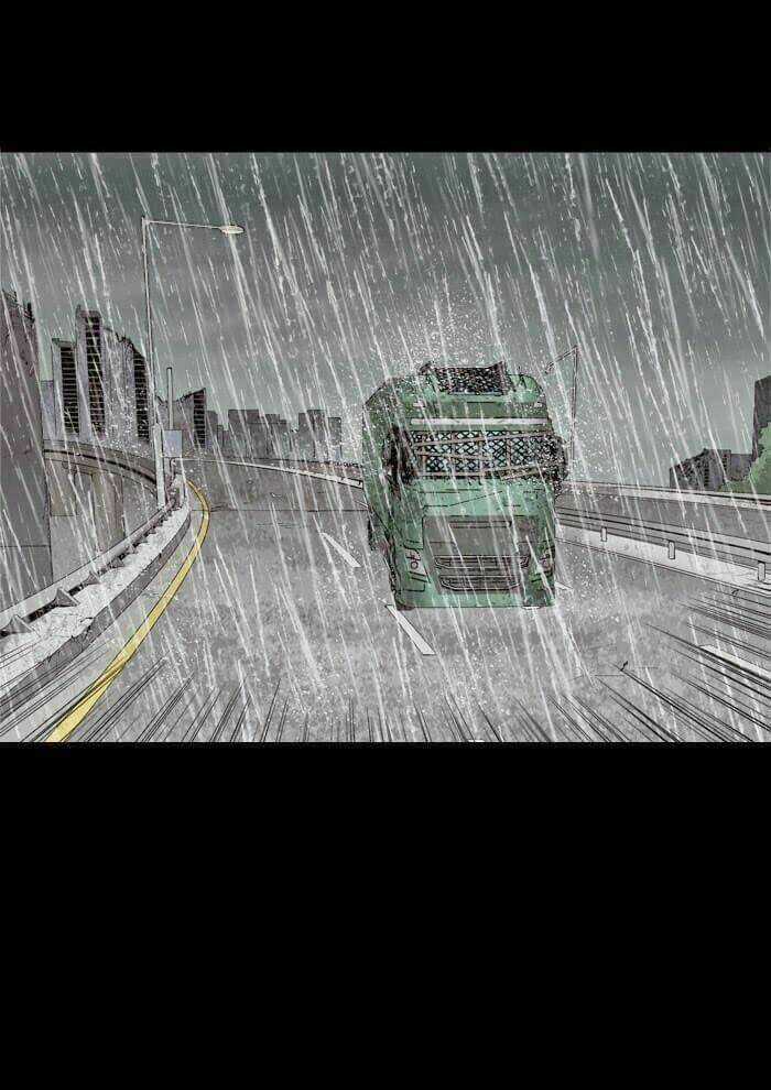 THẢM HỌA ONG ĐỘC Chapter 50 trang 43